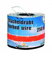 Puntdraad 500 mtr.