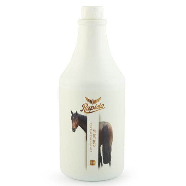 Shampoo paard Rapide 1000ml
