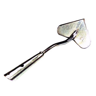 Schoffel 14 cm hartmodel