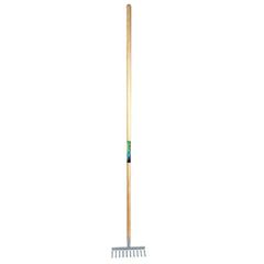 Tuinhark 12 tands compleet