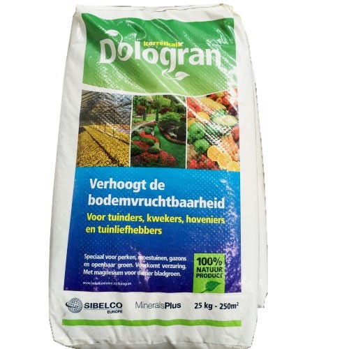 Dologran 25 kg