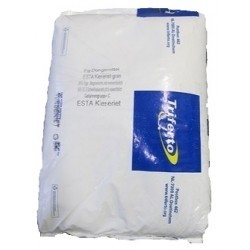 Kieseriet korrel 25% MgO