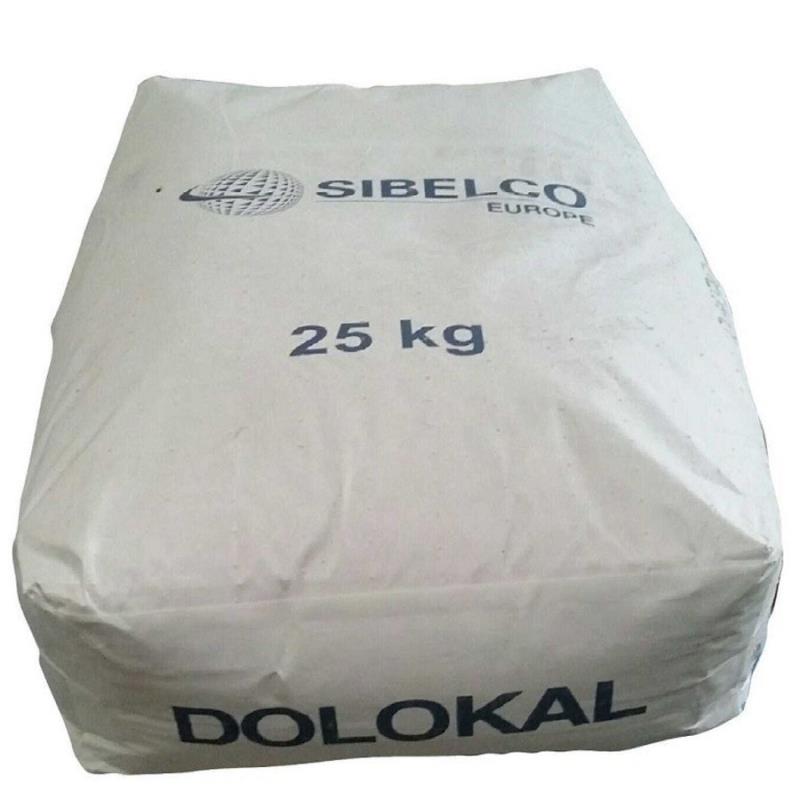 Dolokal 5%MgO 25 kg