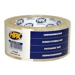 Plakband transparant 5cm-66m