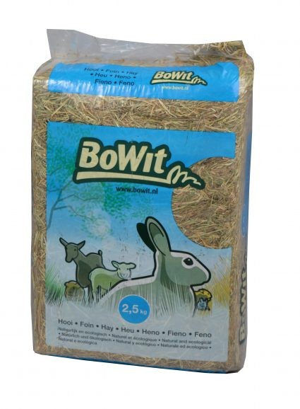 Hooi 2,5kg
