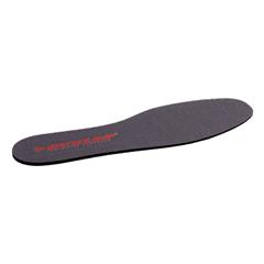 Inlegzool Dunlop grijs  46 basic