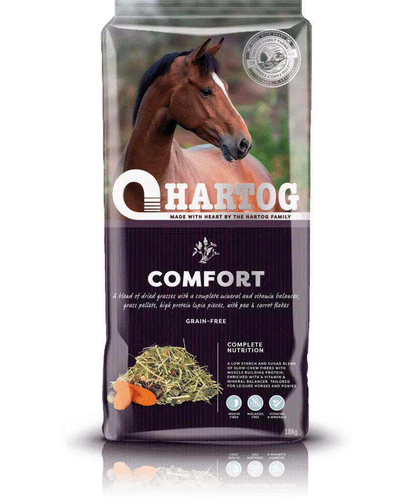 Hartog Comfort