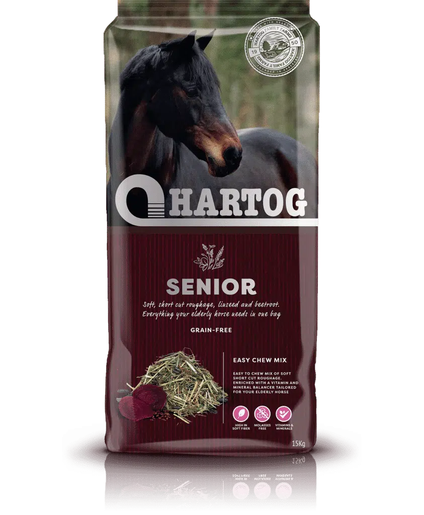 Hartog Senior