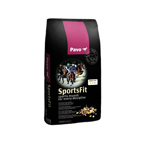 Pavo Sportsfit 15kg