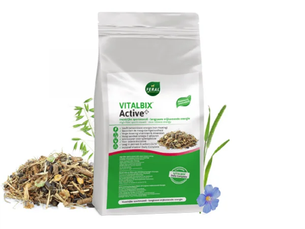 Active+ 22kg Vitalbix