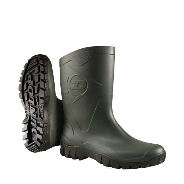 Dunlop Pvc kuitlaars (O)