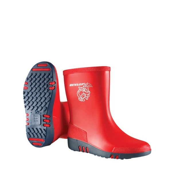 Laars Ministeps Rood