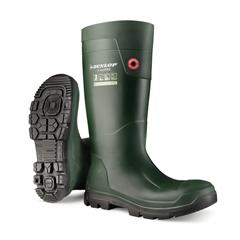 Laarzen FieldPRO full safety S5