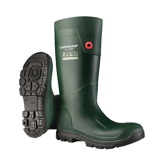 Dunlop Purofort TerraPRO